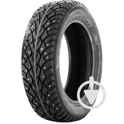 Автошина Royal Black Royal Stud 195/75 R16C 107/105R под шип Автошина Royal Black Royal Stud 195/75 R16C 107/105R под шип