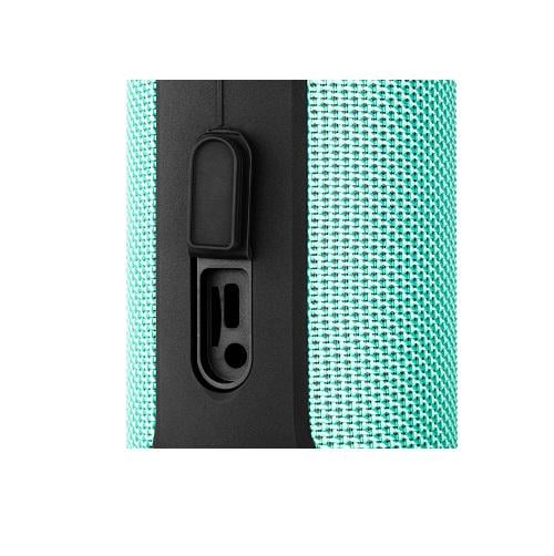 Портативная колонка 2E 2E-BSSXTWTQ SoundXTube TWS MP3 Wireless Waterproof Turquoise 30 Вт Bluetooth (582434) - фото 4