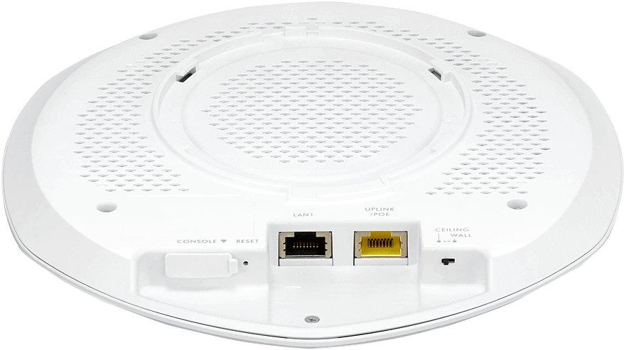 Точка доступу Zyxel NWA1123ACPRO - фото 5