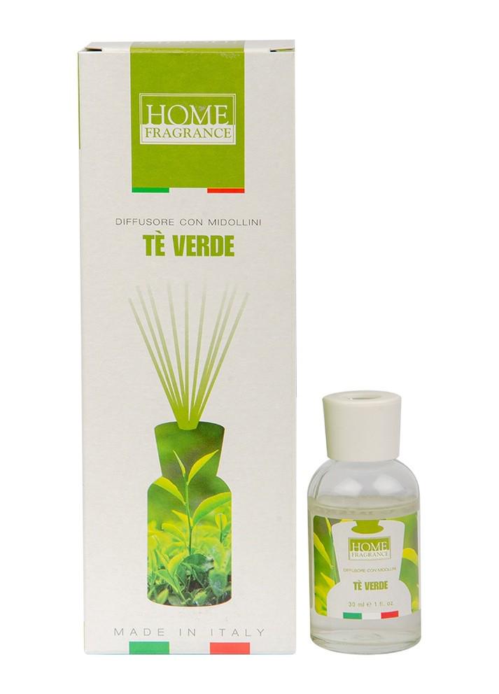 Ароматизатор для дома HOME Fragrance TE VERDE 30 мл