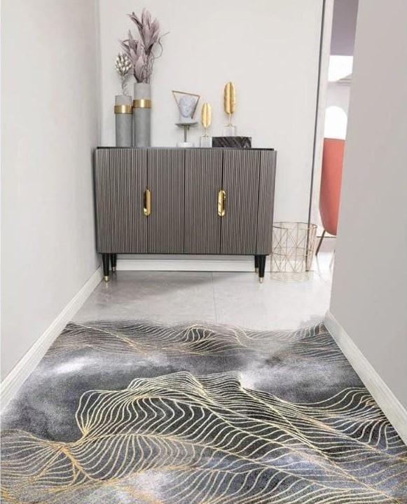 Килимок придверний d27 120х120 см (d27_120x120)