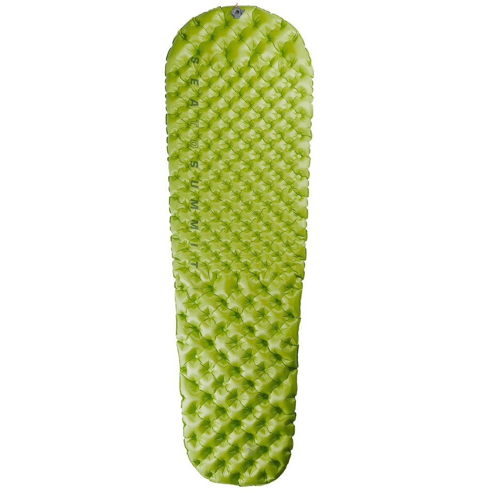 Надувной коврик Sea To Summit Comfort Light Insulated Mat Regular (1033-STS AMCLINS_R)