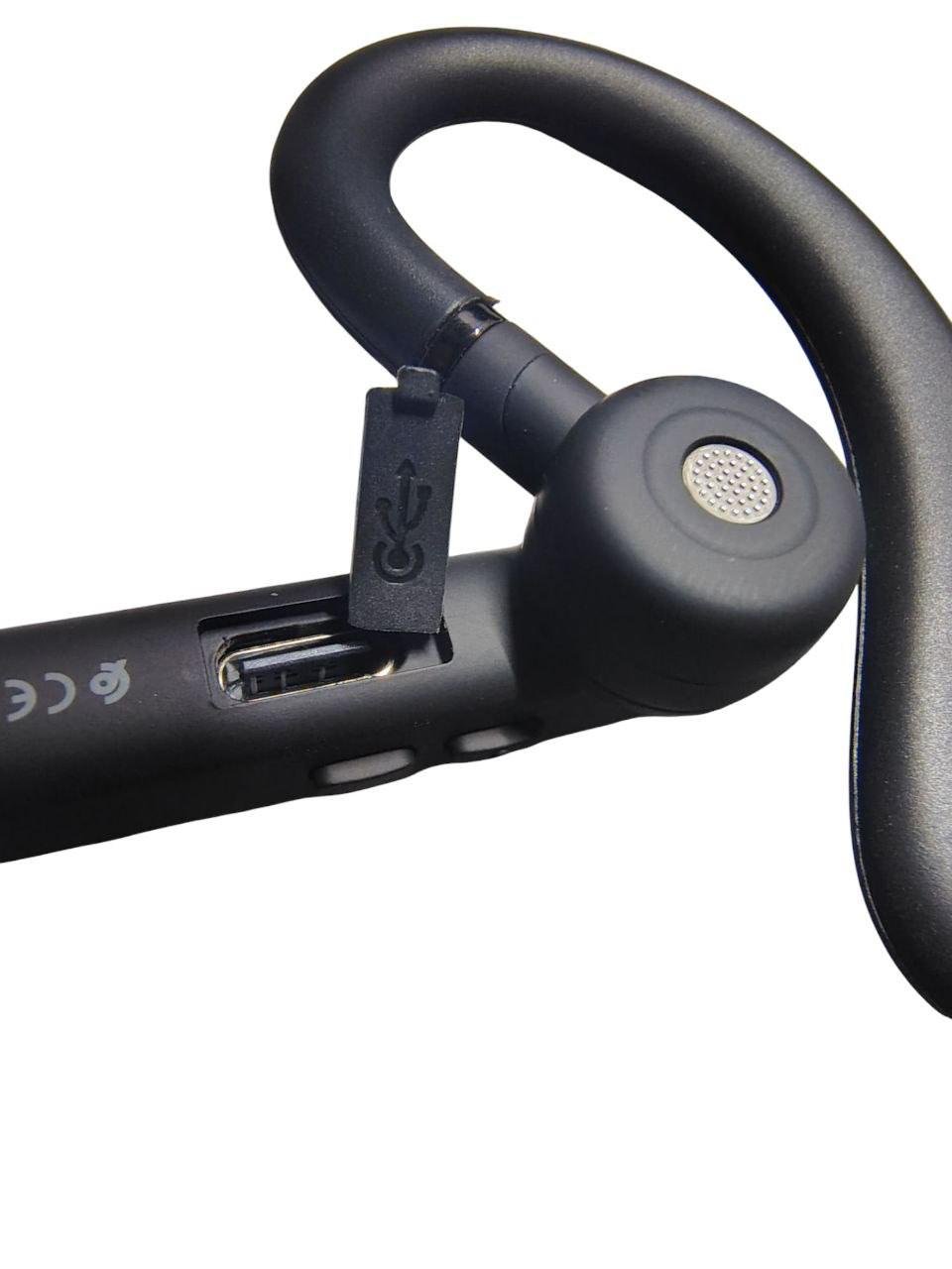 Гарнитура Veron Bluetooth (B73) - фото 2 Гарнитура Veron Bluetooth (B73) - фото 2