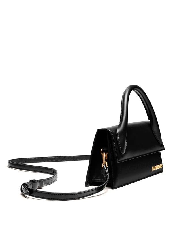 Сумка Jacquemus XS long mini EKL356 - фото 2 Сумка Jacquemus XS long mini EKL356 - фото 2