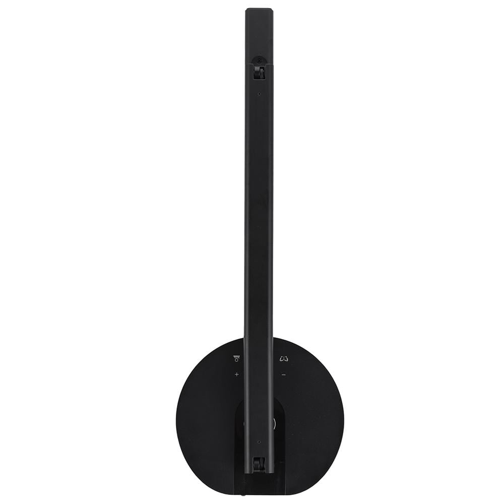 Настільна лампа Lightrich DR-7035B зі Smart управлінням Чорний (LS1010054013) - фото 4