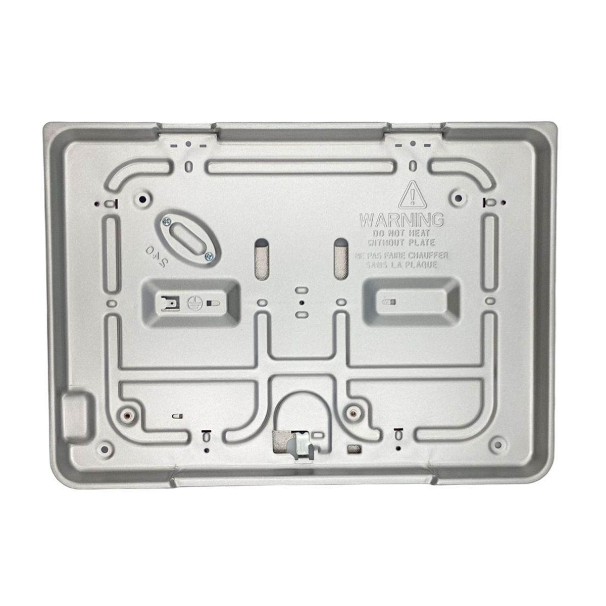 Дефлектор нижний для гриля WMF TS-01044421