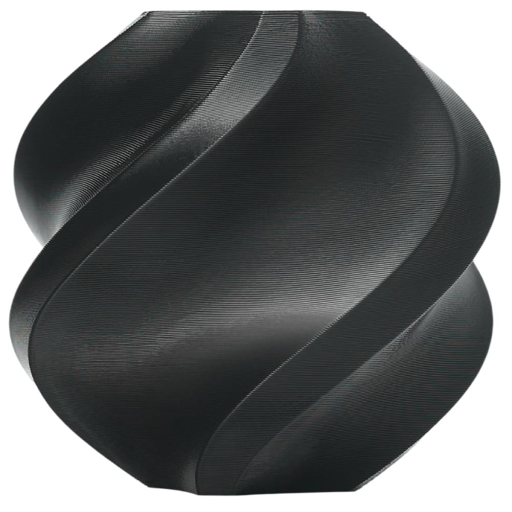 Пластик Bambu Lab TPU 90A 1,75 мм 1 кг Черный (51103)