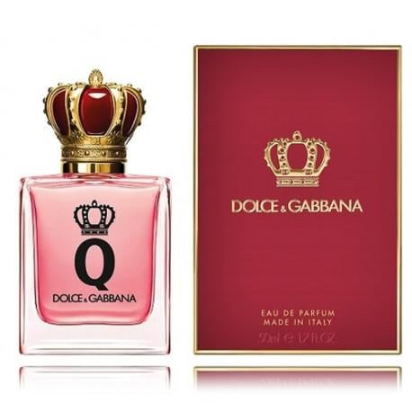 Парфюмированная вода для женщин Dolce & Gabbana Q 30 мл (83941)