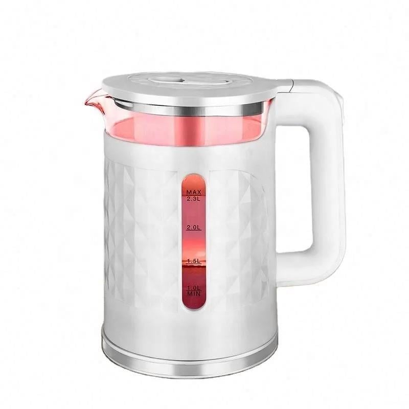 Электрочайник SK-1028 1500 Вт (45152-SK-1028_497) Электрочайник SK-1028 1500 Вт (45152-SK-1028_497)