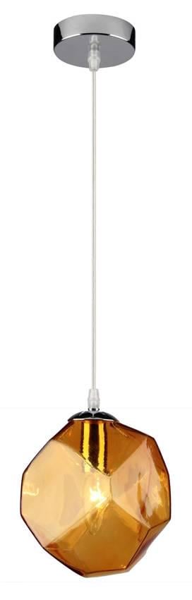 Люстра Candellux Jewel 31-42934