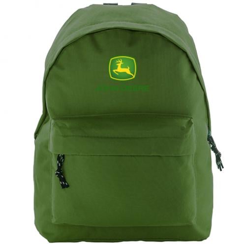 Рюкзак Compact John Deere (22765789)