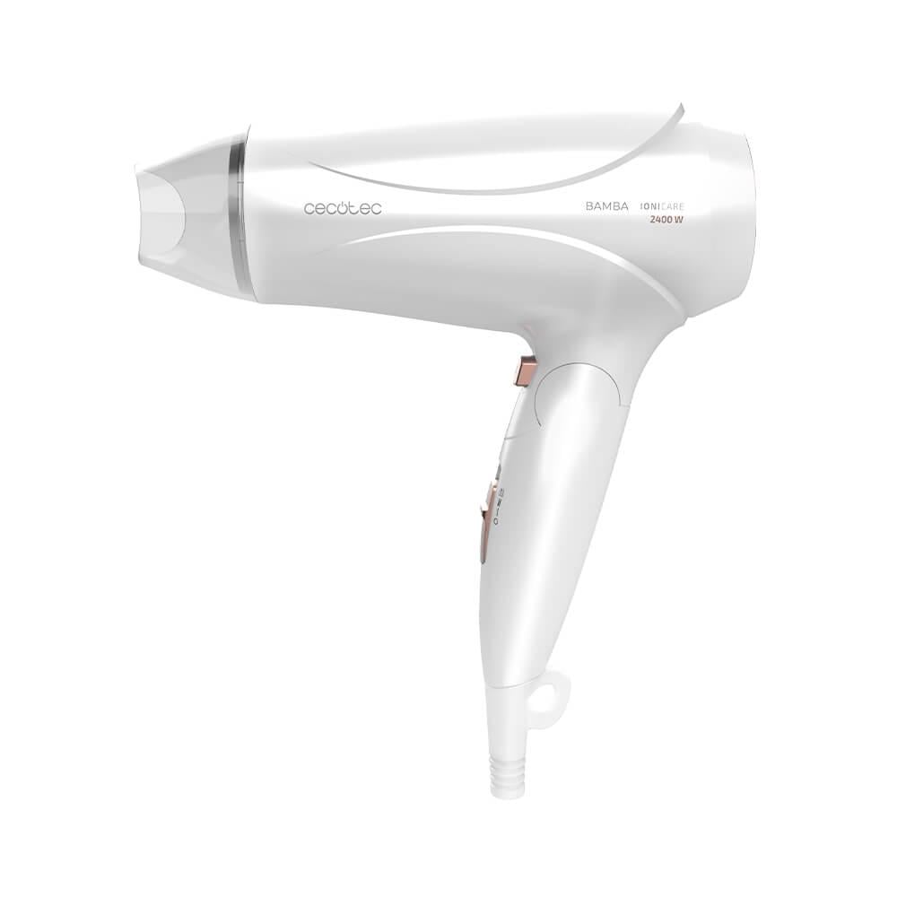 Фен CECOTEC Bamba IoniCare 5400 Power&Go White