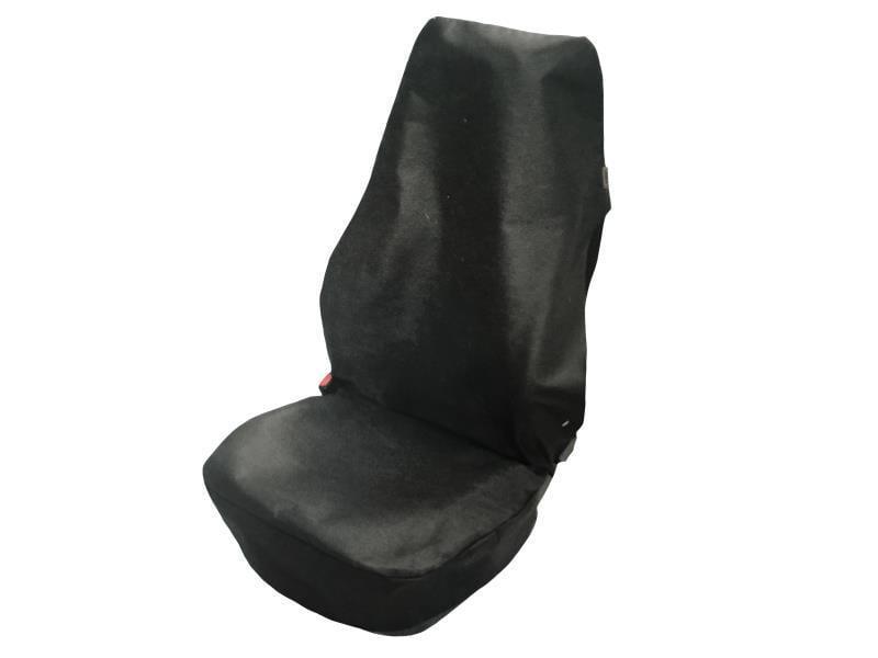 Чехол накидка на сиденье от грязи для СТО CARFACE DO CF26601