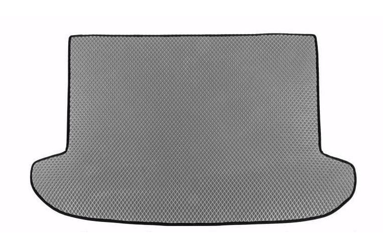 Килимок в багажник автомобіля Digital Designs для Mercedes B-class W246 2011-2018 рр. EVA Сірий (143865) Килимок в багажник автомобіля Digital Designs для Mercedes B-class W246 2011-2018 рр. EVA Сірий (143865)