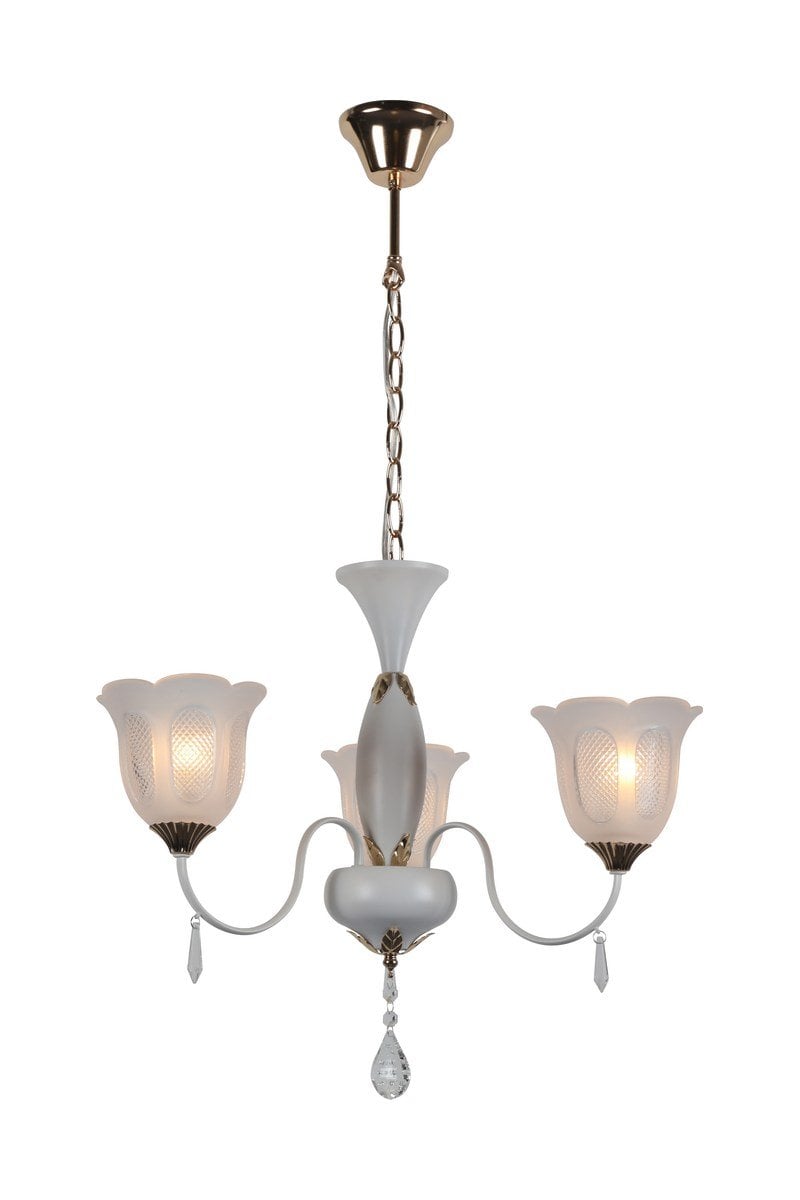 Люстра Blitz (6711-43)