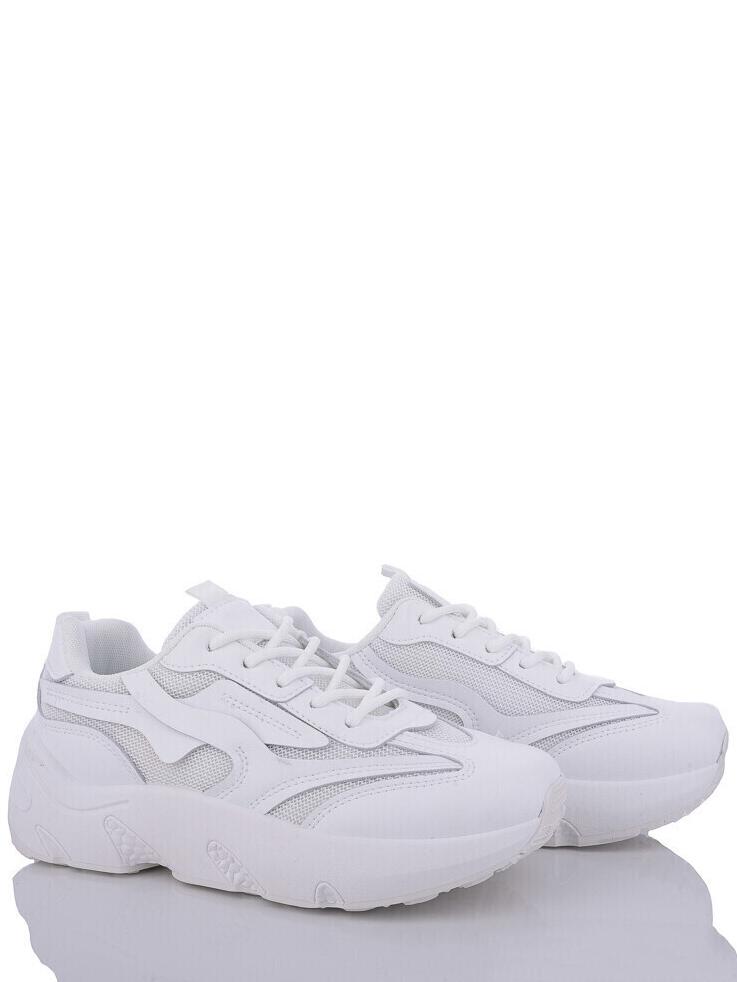 Кроссовки Stilli FKWN60-2 р. 41 Белый