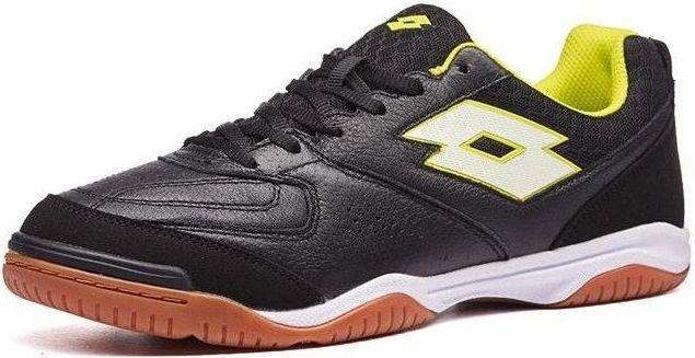 Футзалки-бампы Lotto TACTO 200 V ID 214586/6W5 р. EU-42,5