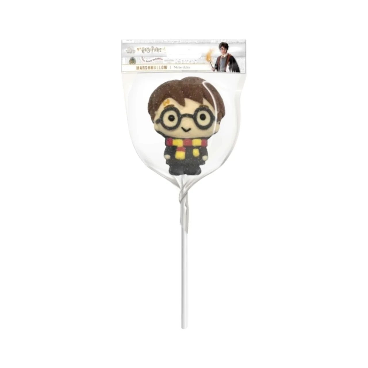 Зефирные леденцы Rose Harry Potter Candy Marshmallow Pops 30 г (2390743730)