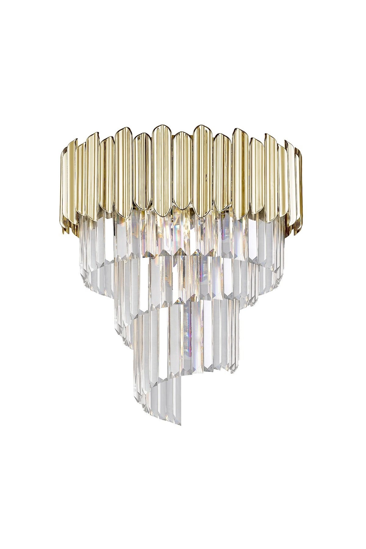 Люстра Zuma Line C0535-05C-F4J7 Gladius (11877119)