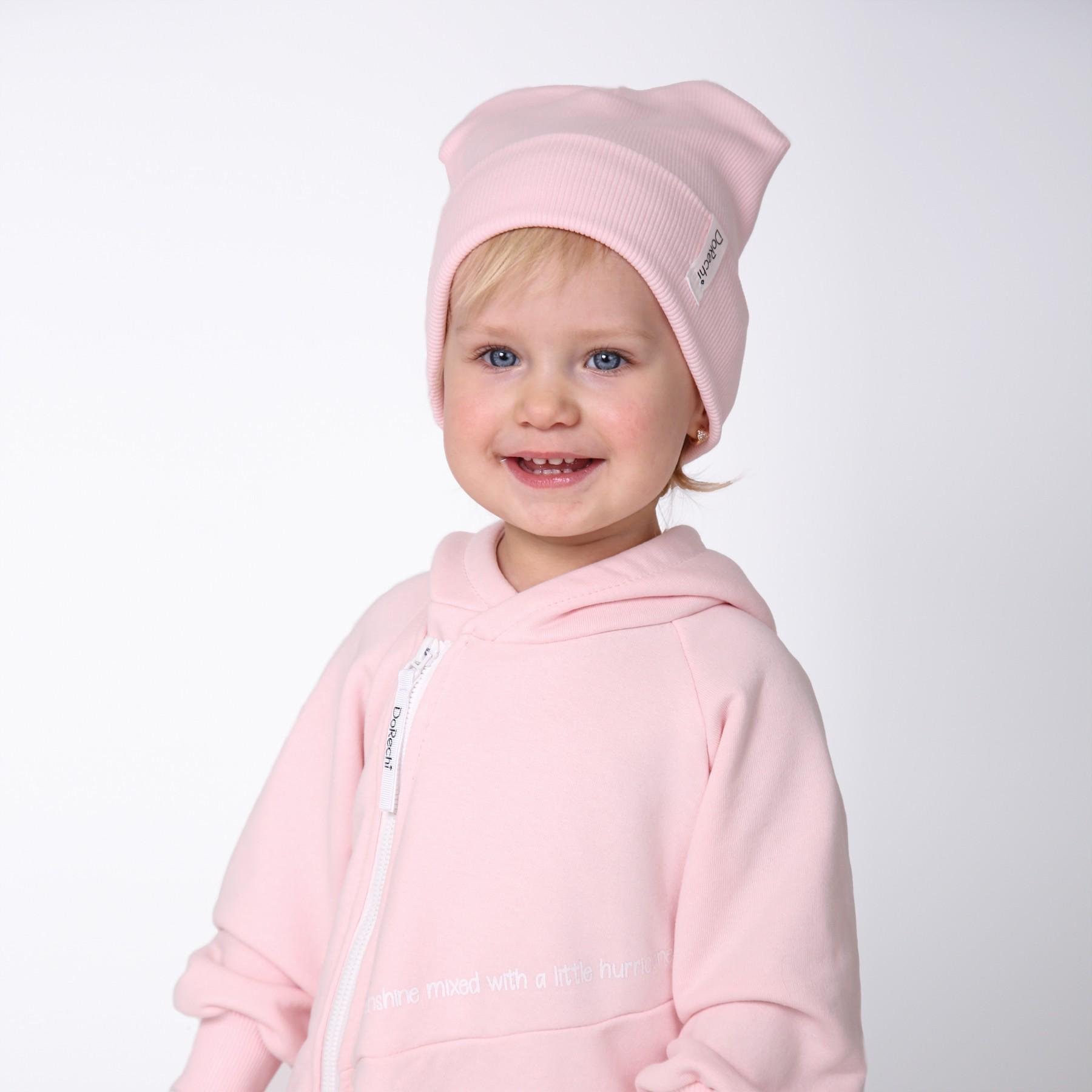 Комбинезон DoRechi Драйв 86 см Розовый - фото 5