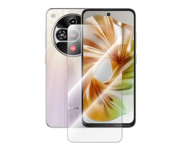 Защитное стекло Tempered Glass 0.3mm для ZTE Nudia Focus