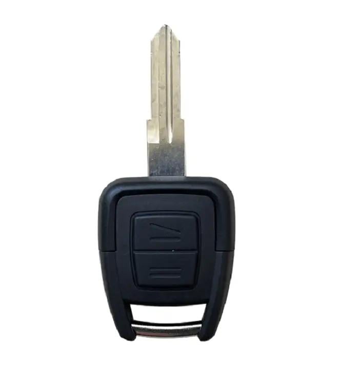 Корпус автоключа для Opel KS19