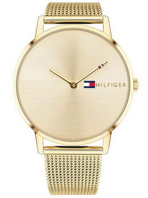 Наручний годинник жіночий Tommy Hilfiger 1781972 (111047)