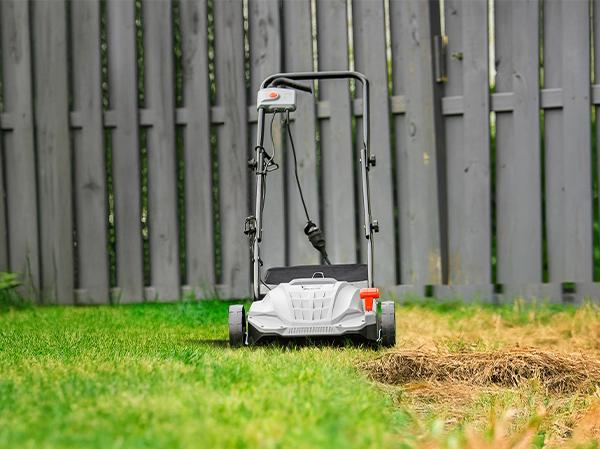 Аэратор электрический LEHMANN POLSKA ALYSSUM 2500 Вт 320 мм (65892) - фото 14 Аэратор электрический LEHMANN POLSKA ALYSSUM 2500 Вт 320 мм (65892) - фото 14