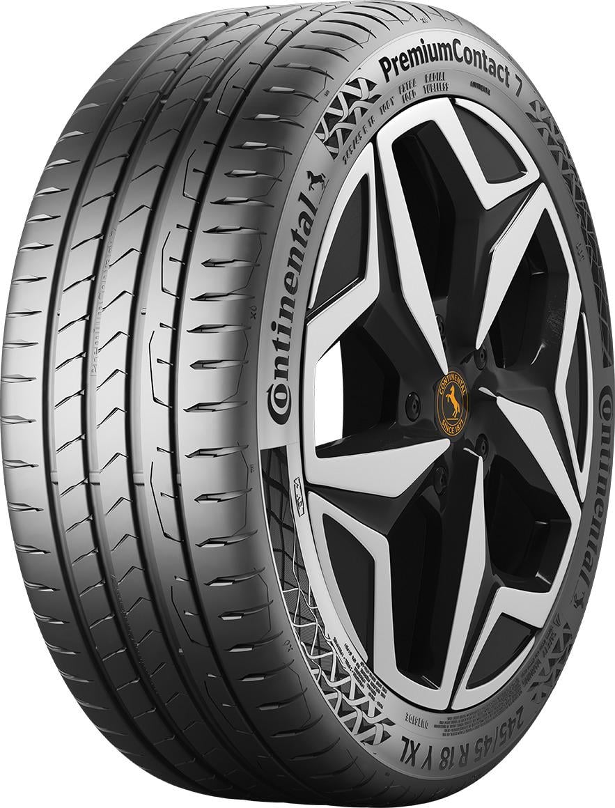 Шина летняя Continental PremiumContact 7 285/50R20 116W XL (2455846)