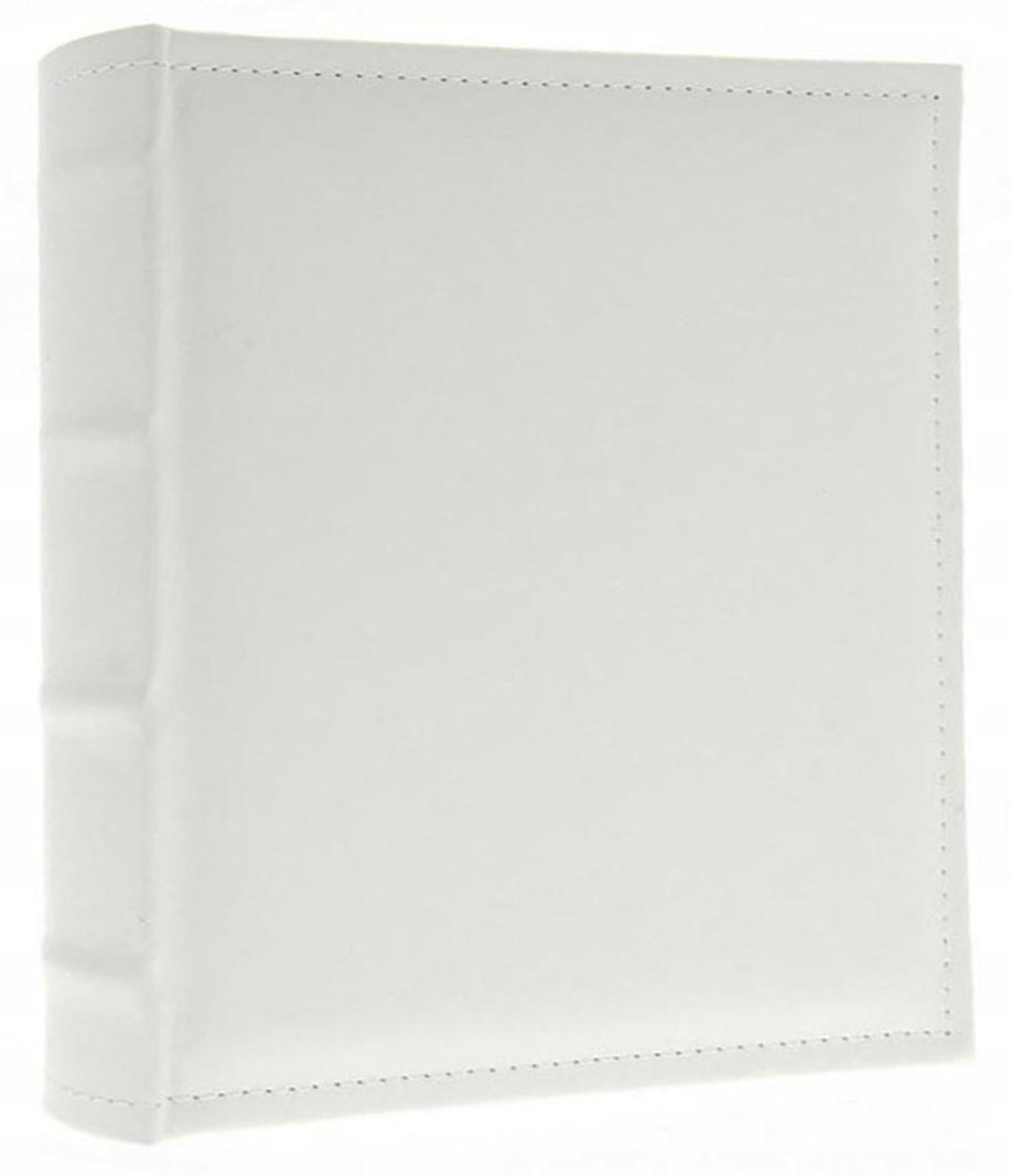 Фотоальбом Gedeon KD46600 на 600 фото 10х15 см White (28427489)
