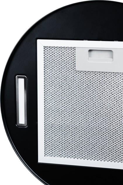 Витяжка Ventolux ISOLA CILINDRO 35 BK 1200 TRC MM (11158) - фото 5 Витяжка Ventolux ISOLA CILINDRO 35 BK 1200 TRC MM (11158) - фото 5