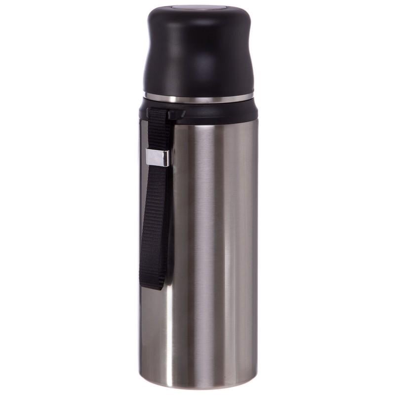 Термос SP-Sport 800 мл Серебряный (CY-05) - фото 2