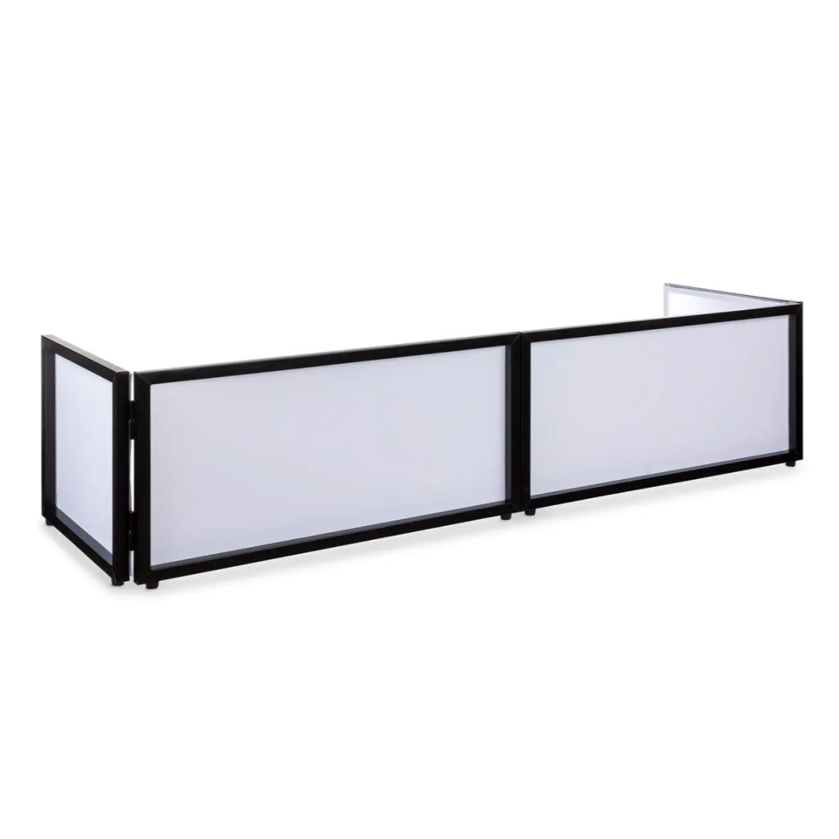 Фасад для сцен четырехпанельный Blumfeldt складной (10035679)