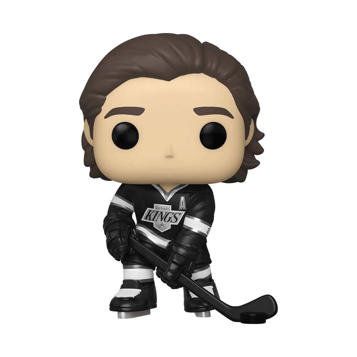 Дитяча ігрова фігурка Funko Pop Luc Robitaille NHL 10 см (LR NHL 67)