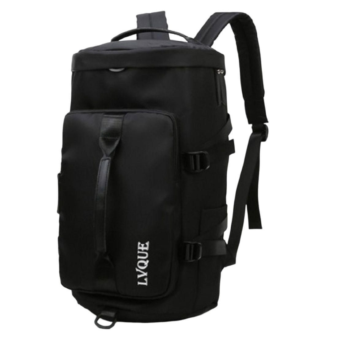 Дорожная сумка Royal Bag TB2-T-5015A Черный (6329)
