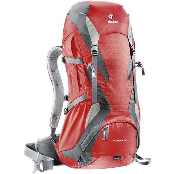 Рюкзак Deuter Futura 32 л (34254 5510)