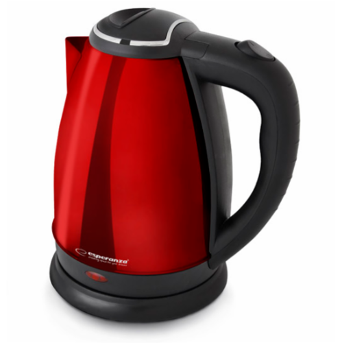 Чайник Esperanza EKK013R Victoria Red