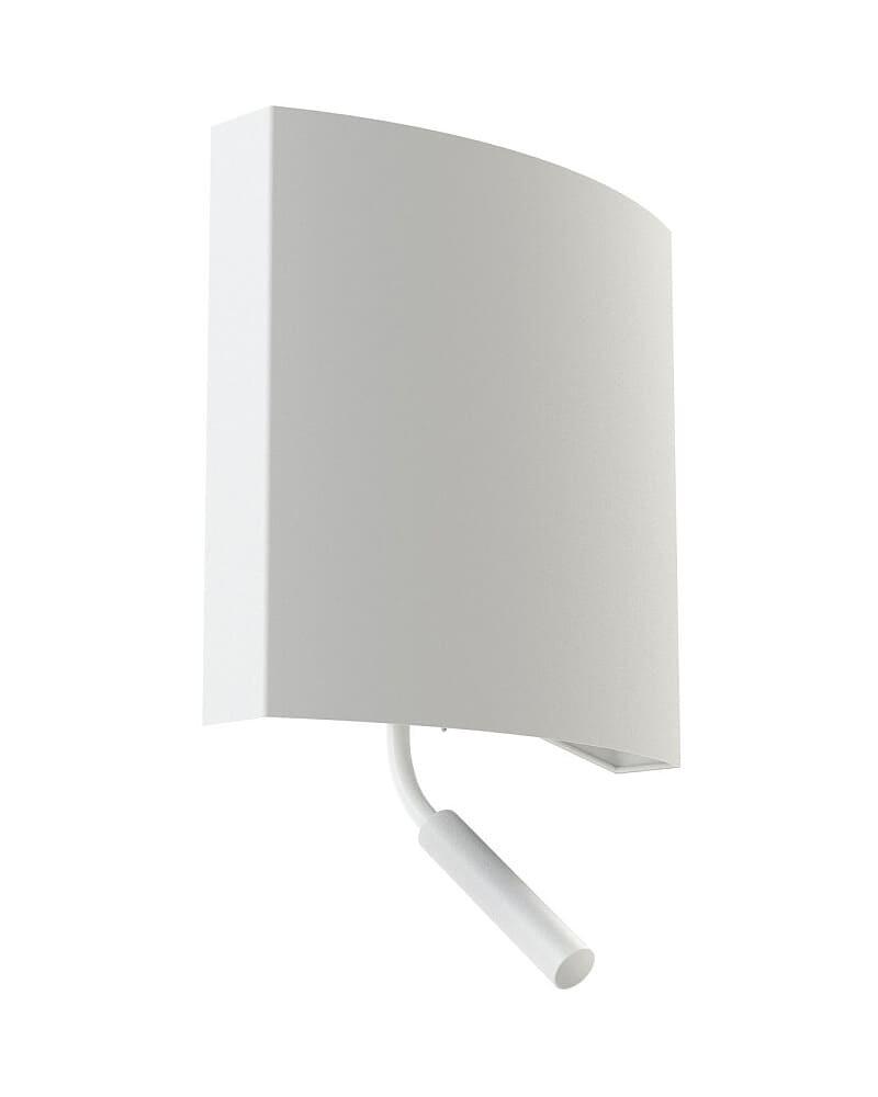 Бра Nowodvorski Borde Ii White (7985)