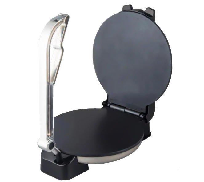 Блинница DSP KC-3006 электрическая с антипригарным покрытием 2000 Вт (3006)