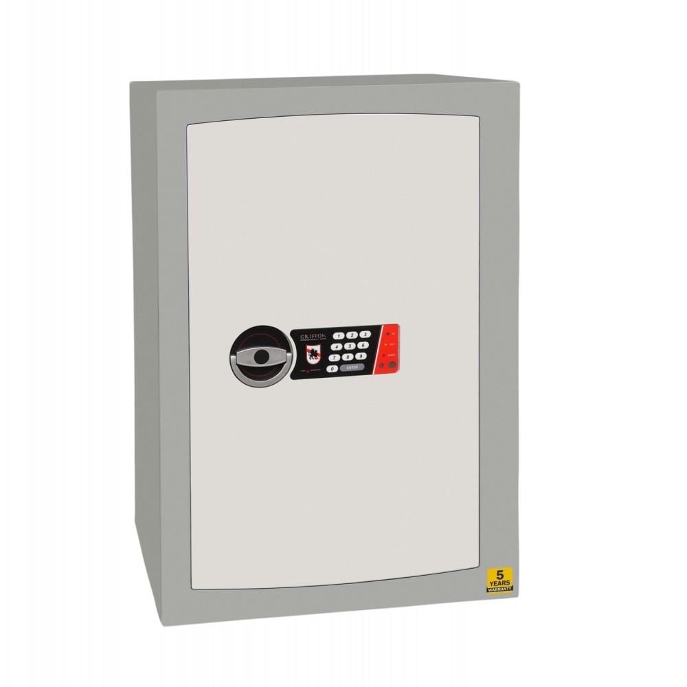 Сейф зламостійкий Griffon HG.65.E (1540625836) - фото 1