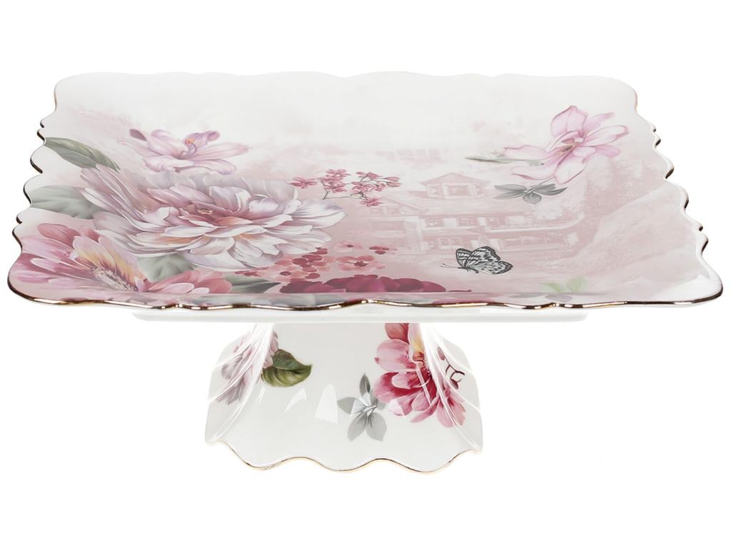 Фруктовница Сад грез 30 см (BDI-572-111)