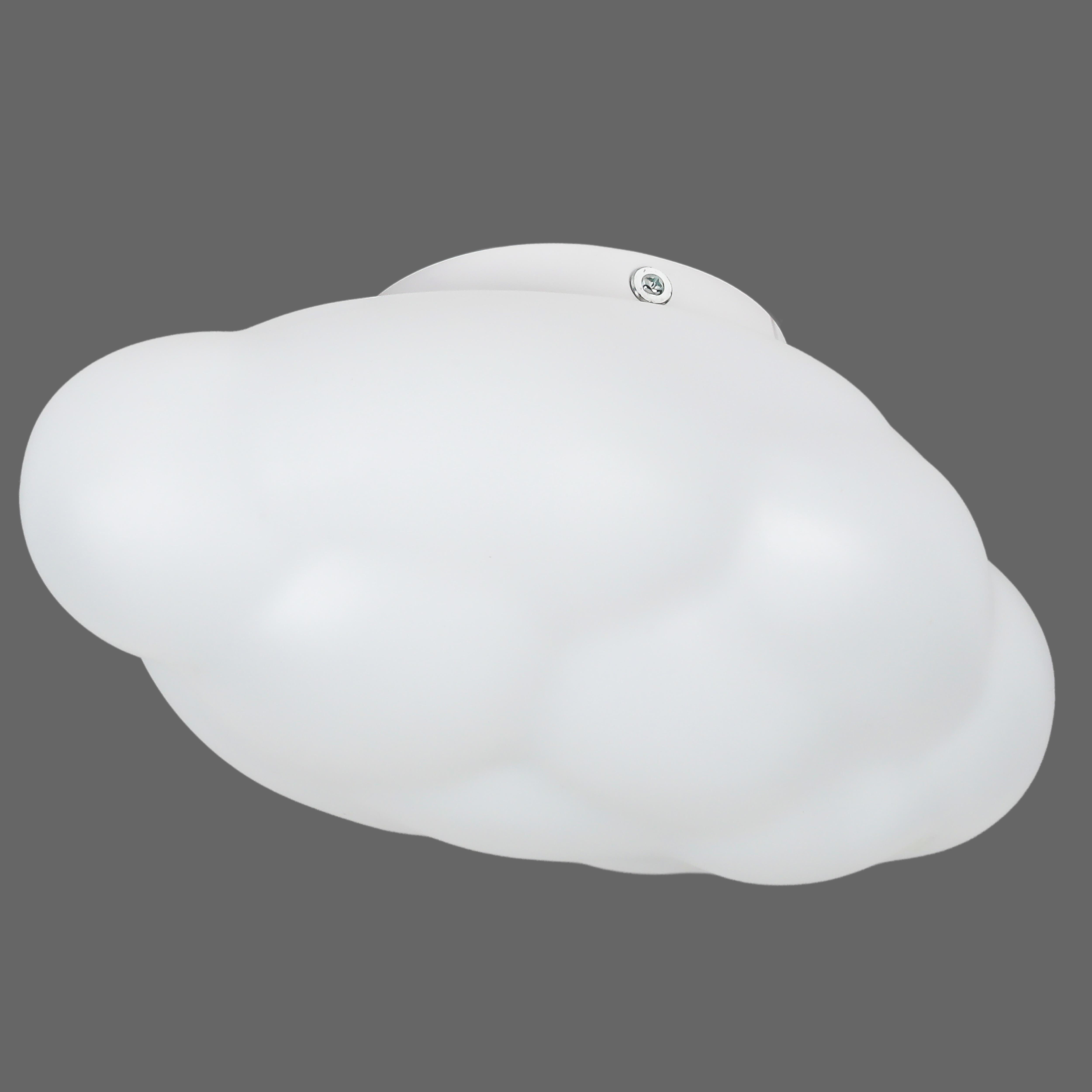 Люстра потолочная led 24W 29 см (97-VMX6025 (300)