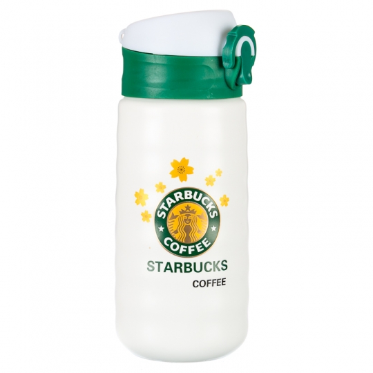 Термос Starbucks 450 мл 200JH1