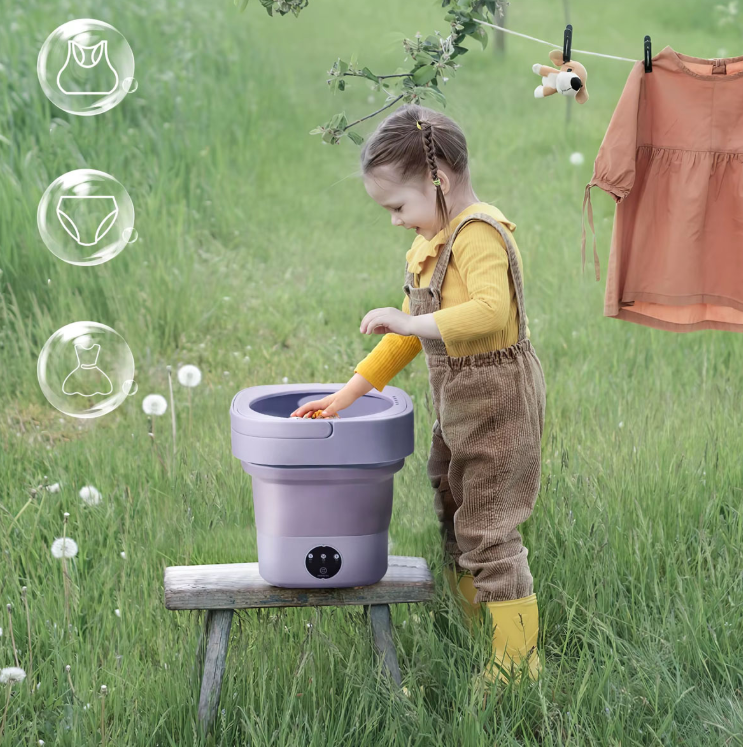 Стиральная машинка RD-1812 12 л (45407-RD-1812)_767) - фото 9 Стиральная машинка RD-1812 12 л (45407-RD-1812)_767) - фото 9