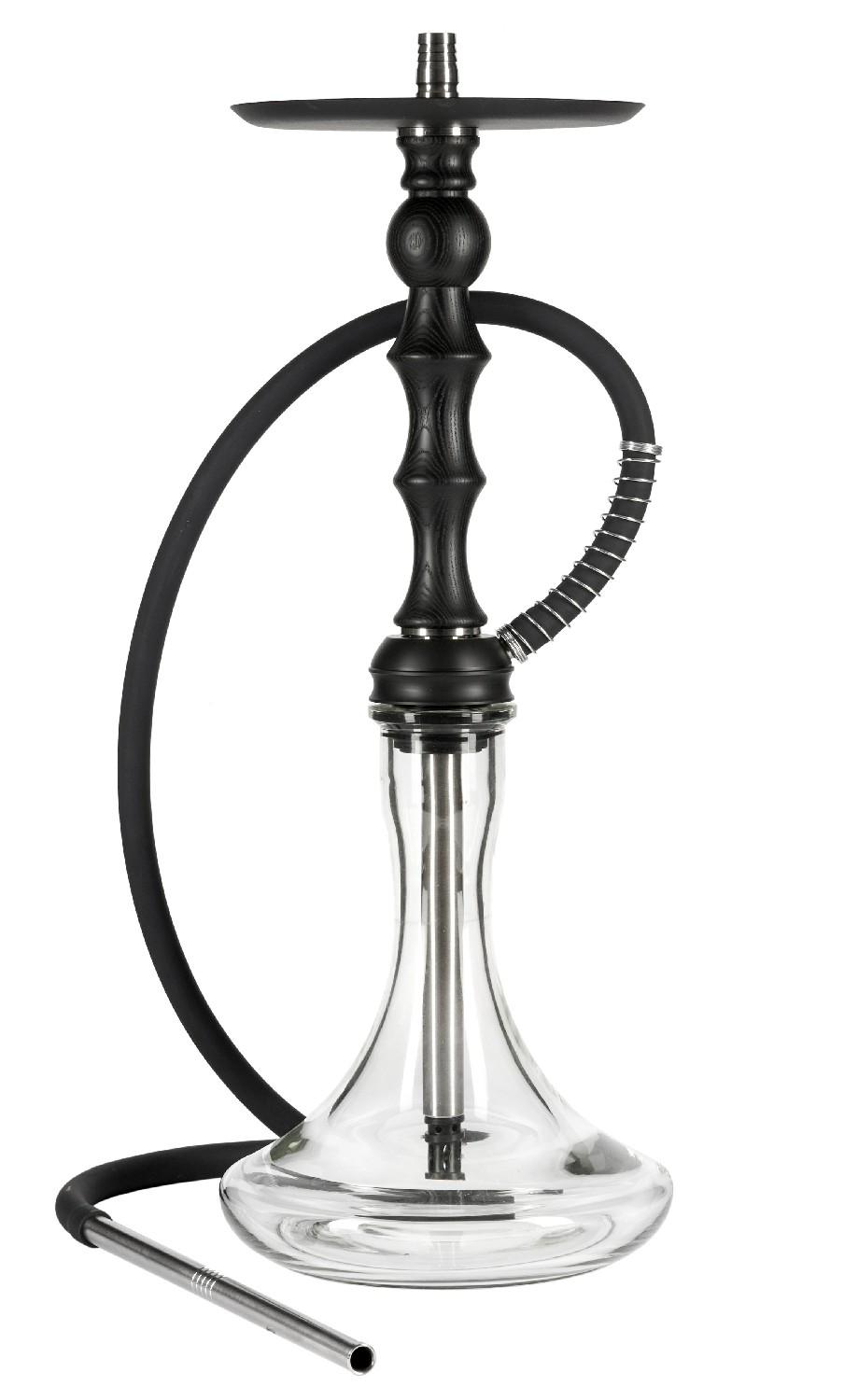 Кальян Aroma Hookah Lima Black (ahl002)