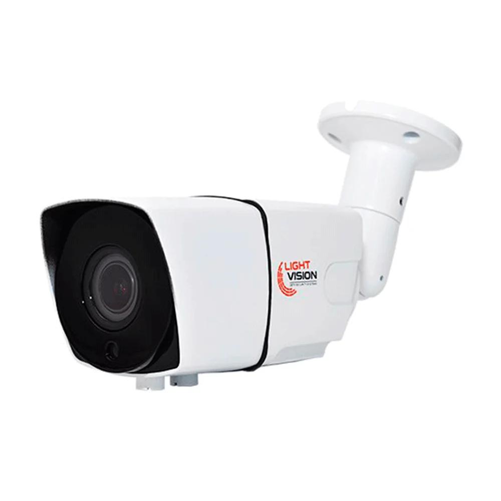 Камера видеонаблюдения Light Vision VLC-6192WFM MHD 2 Mp White (75-00035)