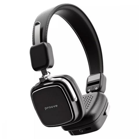 Наушники беспроводные Proove 70's Classic Black