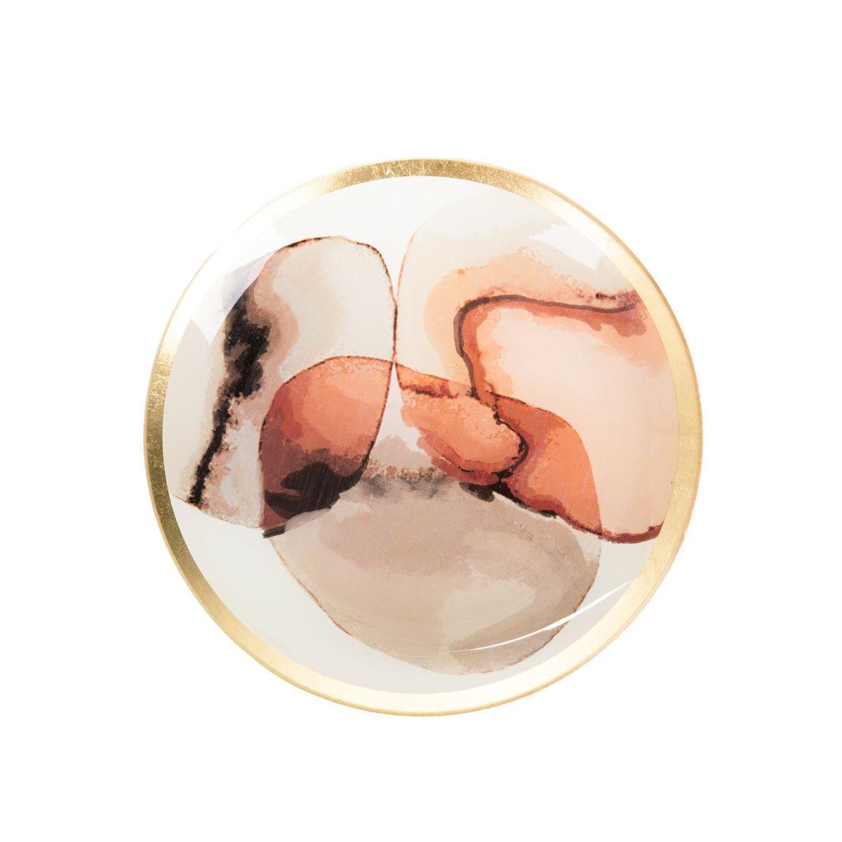 Блюдо сервировочное Homla RIO 20 см (210458)