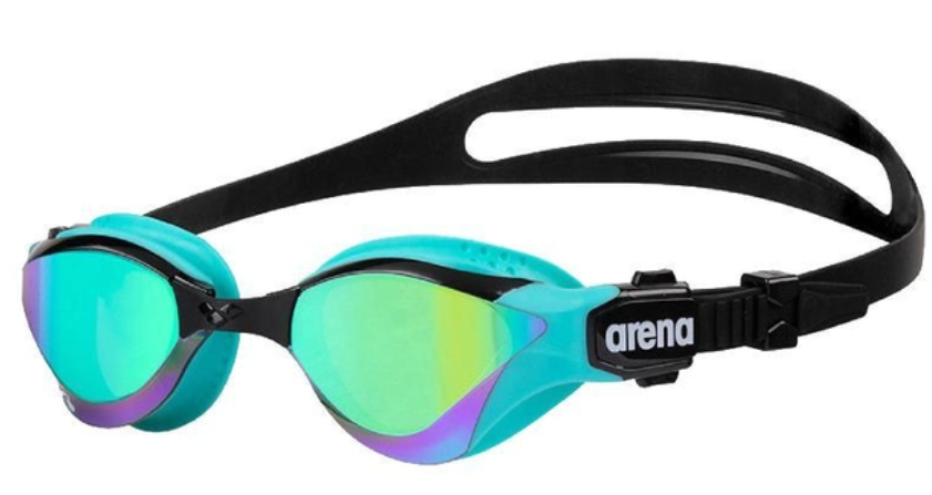 Очки для плавания Arena Cobra Tri Swipe Mr (002508-110)