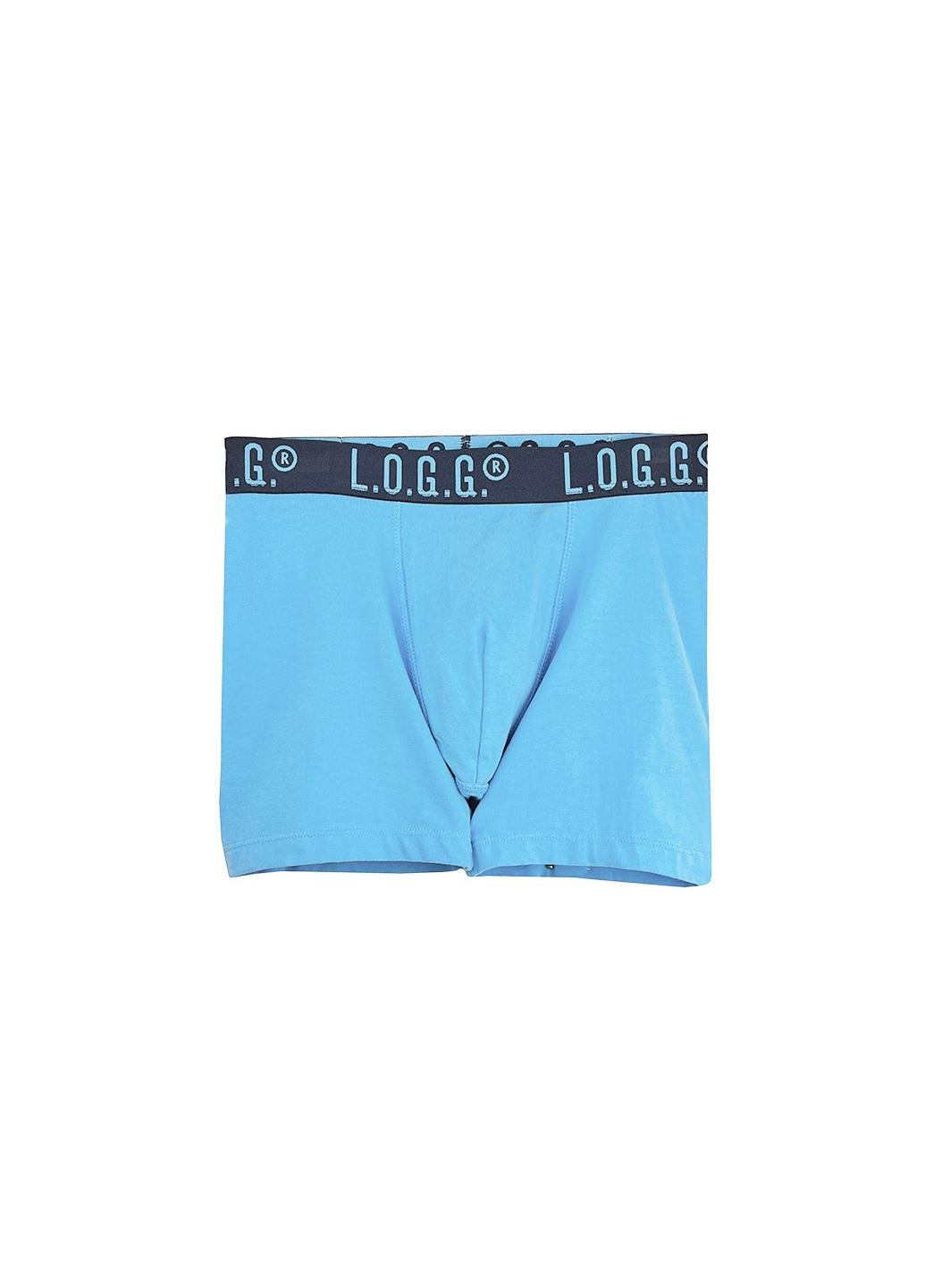 Трусы H&M 146-152 см Голубой (71377425b52)